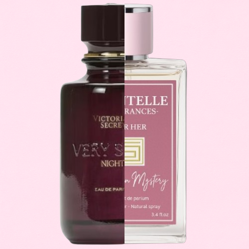 Very Sexy Night Victoria's Secret for women