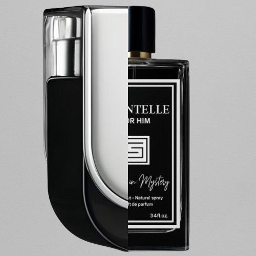 Voyage d'Hermes Parfum Hermès for women and men