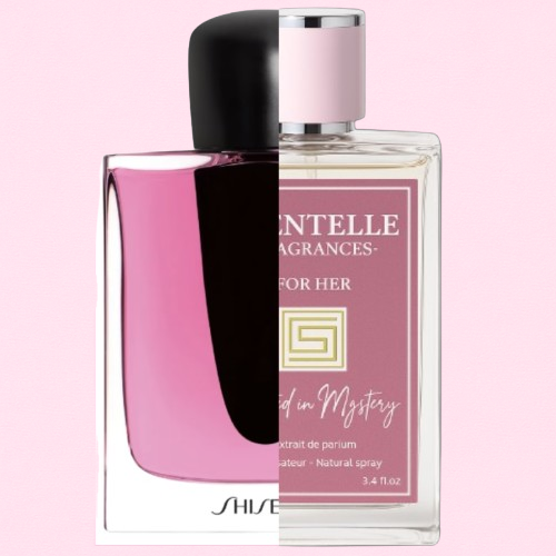 Ginza Murasaki Shiseido for women