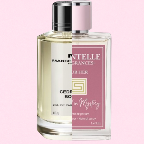 Cedrat Boise Mancera for women and men