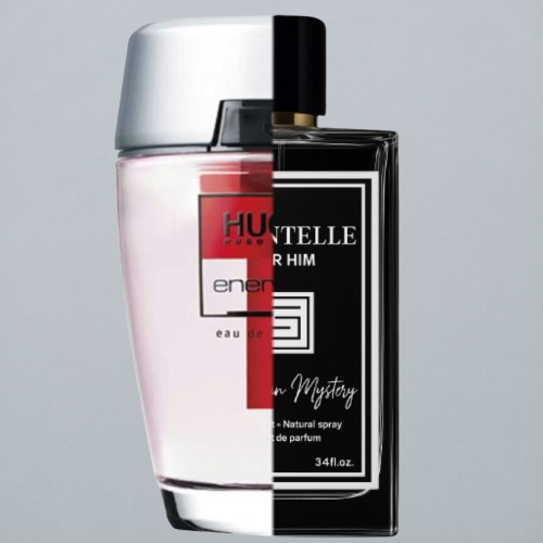 Hugo Energise Hugo Boss for men
