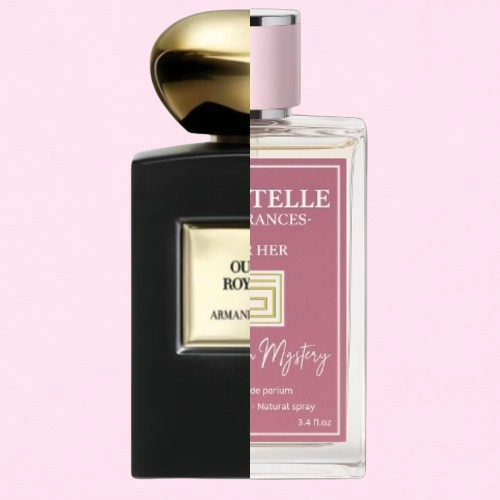 Armani Privé Oud Royal Giorgio Armani for women and men