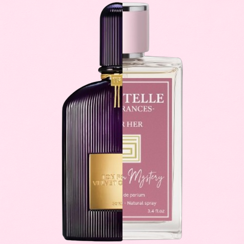 Velvet Orchid Tom Ford for women