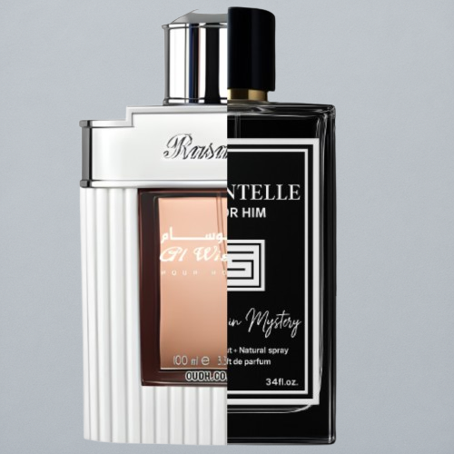 Al Wisam Day Rasasi for men