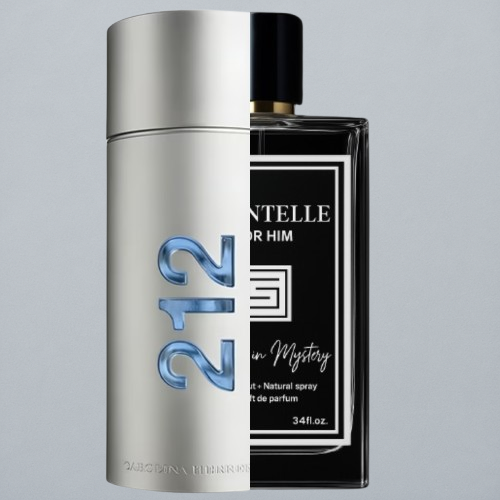 212 Men Carolina Herrera for men