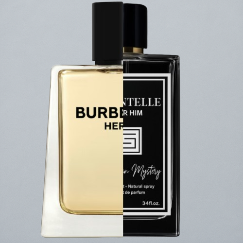 Hero Burberry for men