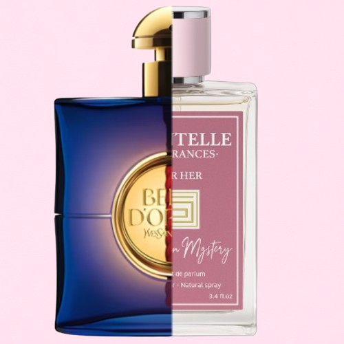 Belle d'Opium Yves Saint Laurent for women