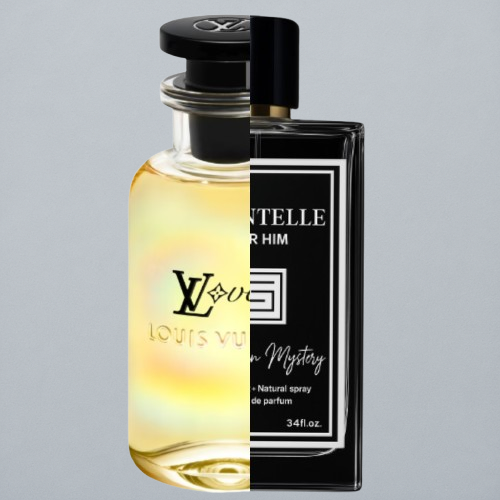 LV Lovers Louis Vuitton for men