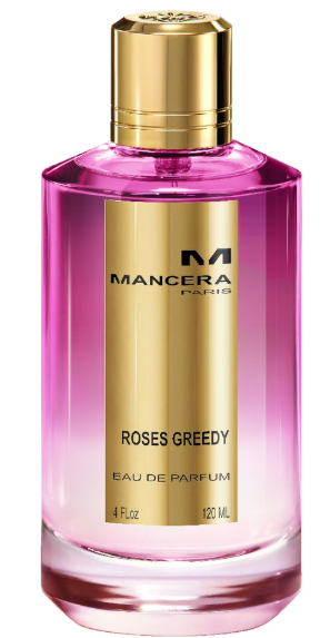Roses Greedy Mancera for women and men