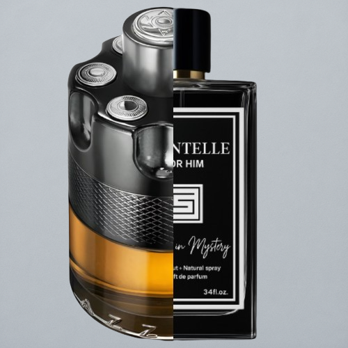 Wanted by Night Azzaro for men