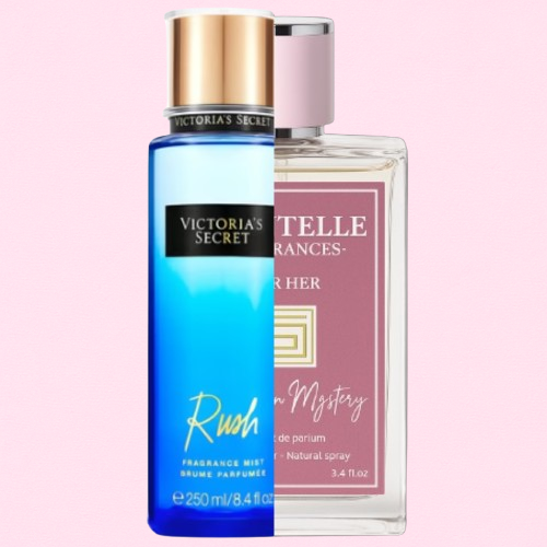 Rush Victoria's Secret for women