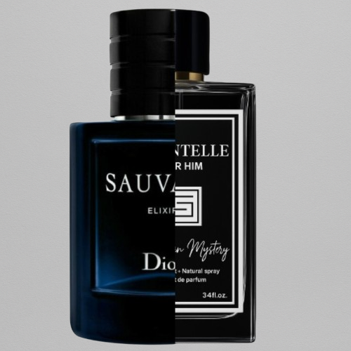 Sauvage Elixir Dior