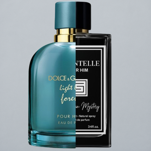 Light Blue Forever pour Homme Dolce&Gabbana for men