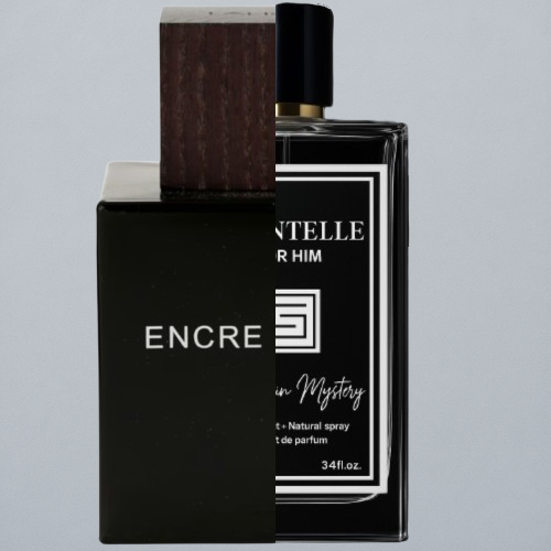 Encre Noire Lalique pour homme