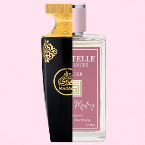 Madawi Arabian Oud for women