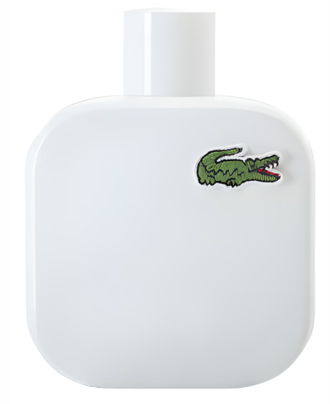 Eau de Lacoste L.12.12. White Lacoste Fragrances for men