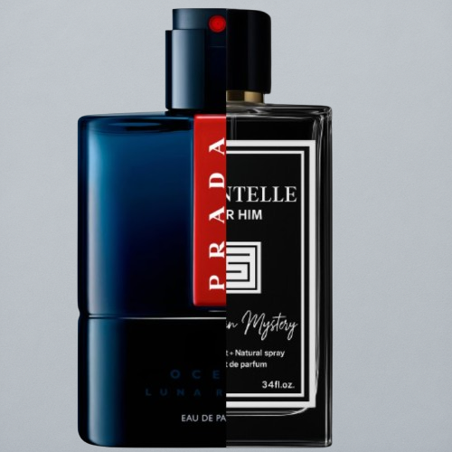 Luna Rossa Ocean Eau de Parfum Prada for men