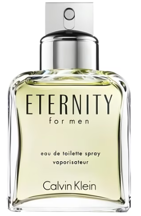 Eternity For Men Calvin Klein for men