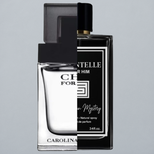Chic For Men Carolina Herrera for men
