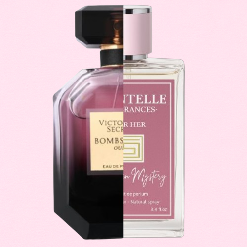 Bombshell Oud Victoria's Secret for women