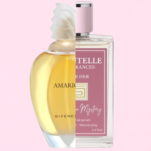 Amarige Givenchy for women