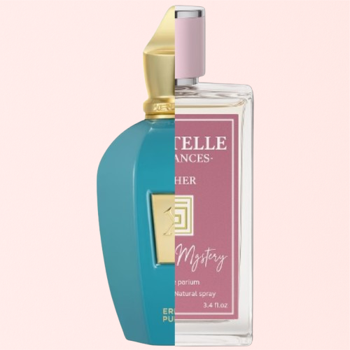 Erba Pura Xerjoff for women and men