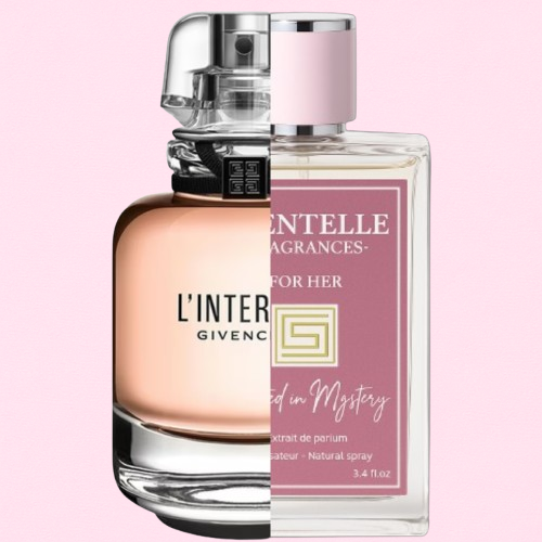 L'Interdit Eau de Parfum Givenchy pour femme