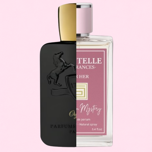 Oajan Parfums de Marly for women and men