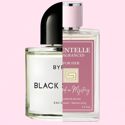 Black Saffron Byredo for women and men