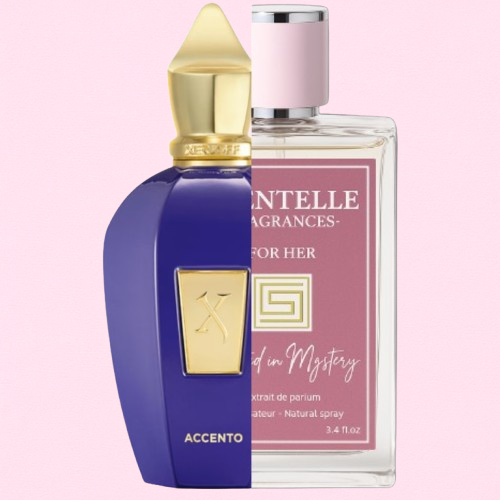Accento Xerjoff for women and men