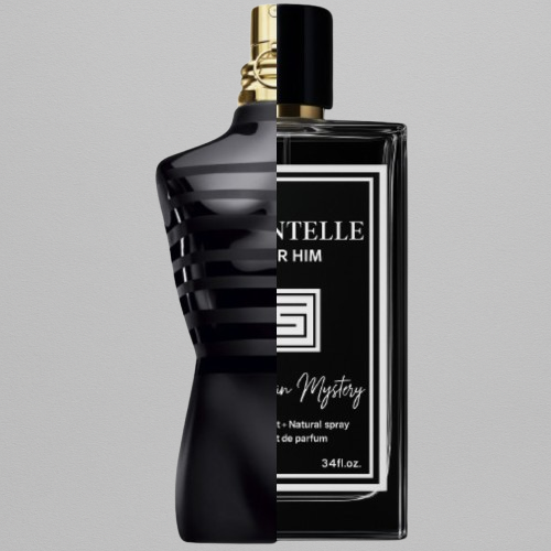Le Male Le Parfum Jean Paul Gaultier