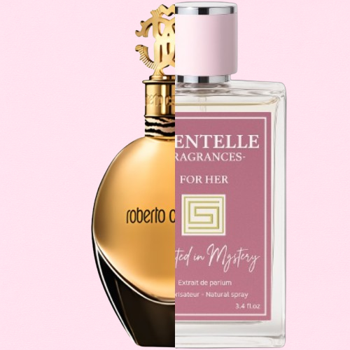 Roberto Cavalli Eau de Parfum Roberto Cavalli for women