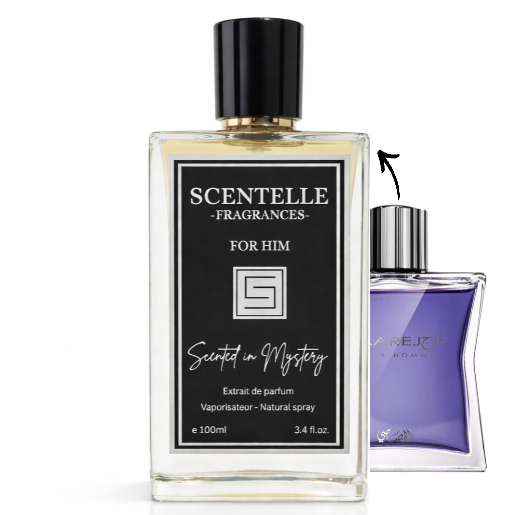 Daarej pour Homme Rasasi for men
