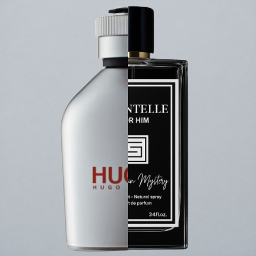 Hugo Iced Hugo Boss for men