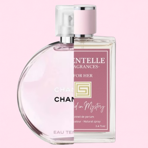 Chance Eau Tendre Chanel for women