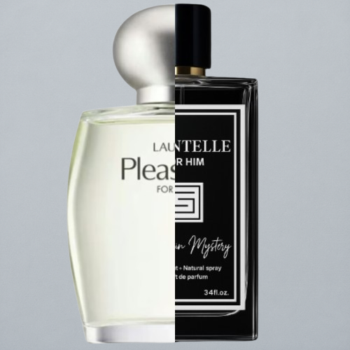 Pleasures For Men Estée Lauder for men