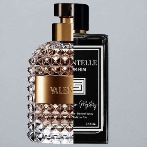 Valentino Uomo Valentino for men