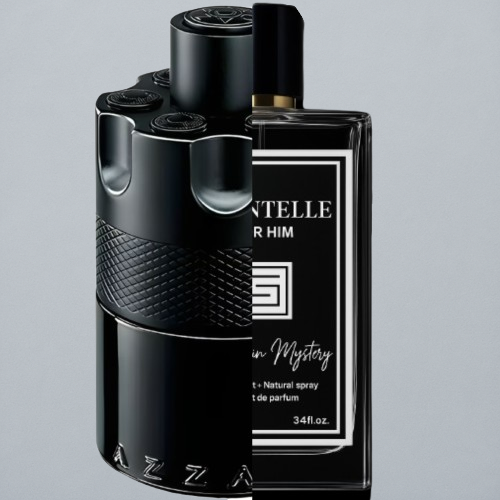 The Most Wanted Azzaro for men