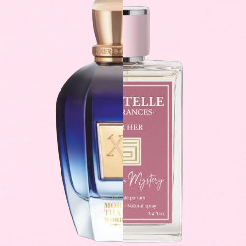 More Than Words Xerjoff for women and men