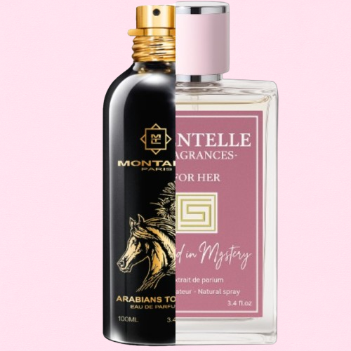 Arabians Tonka Montale for women and men