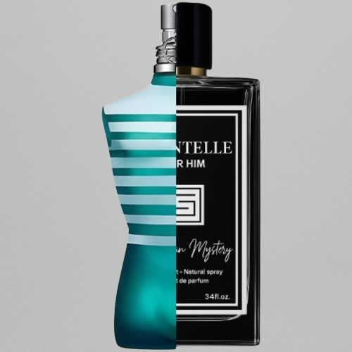 Le Male Jean Paul Gaultier