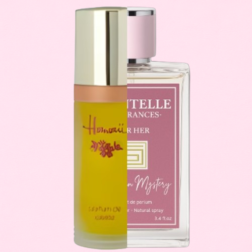 Hawaii Milton Lloyd for women