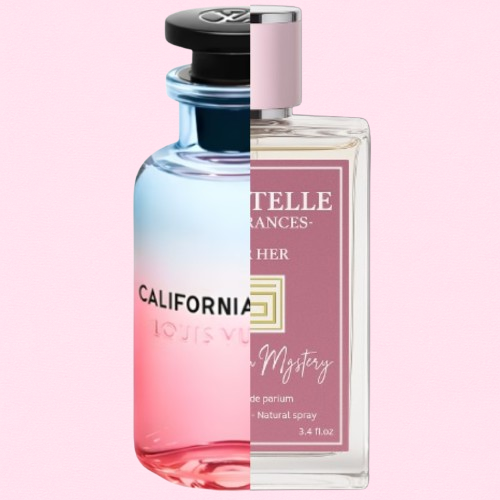 California Dream Louis Vuitton for women and men