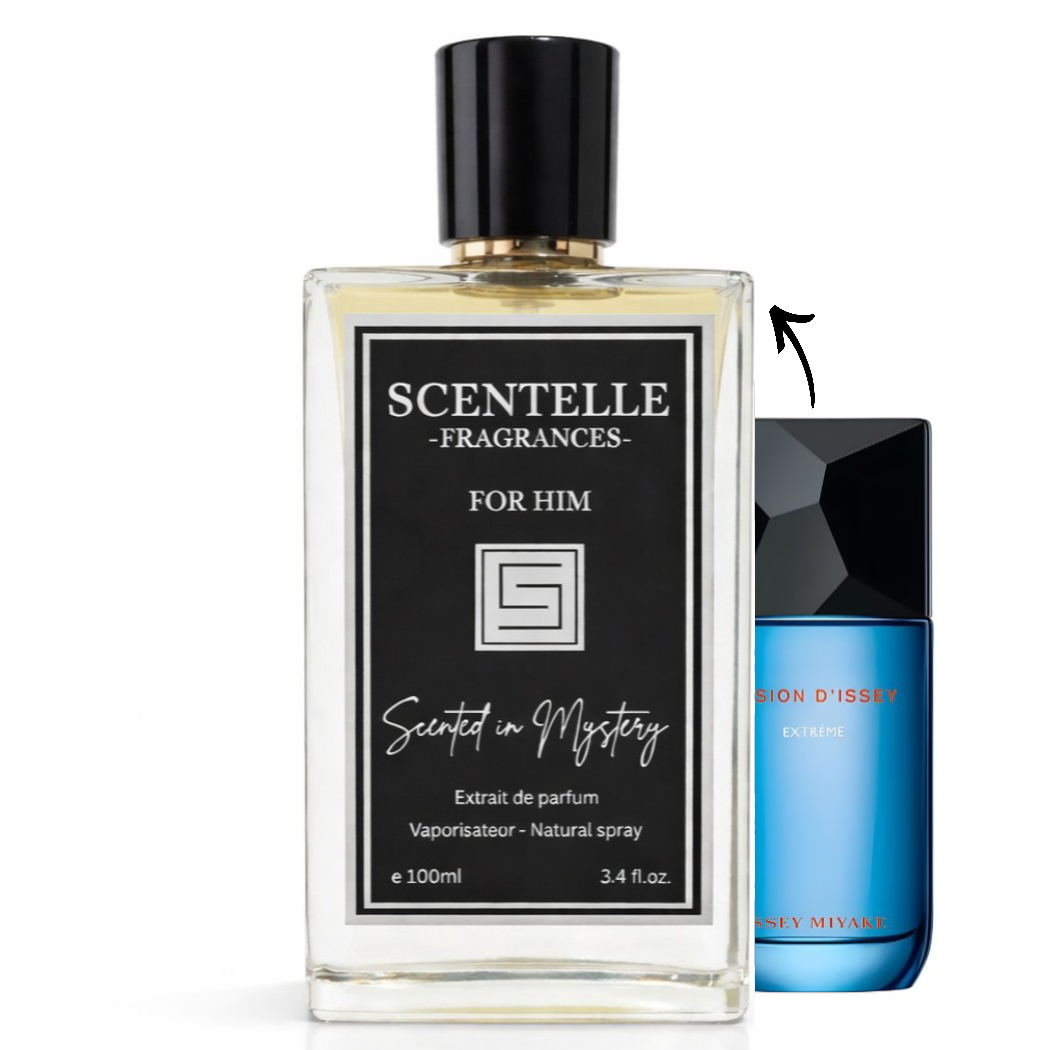 Fusion d'Issey Extrême Issey Miyake for men