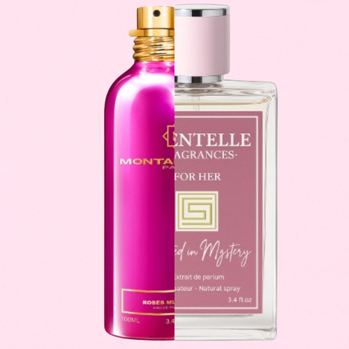 Roses Musk Montale for women
