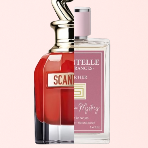 Scandal Le Parfum Jean Paul Gaultier for women