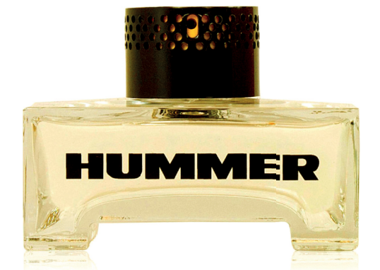 Hummer Hummer for men