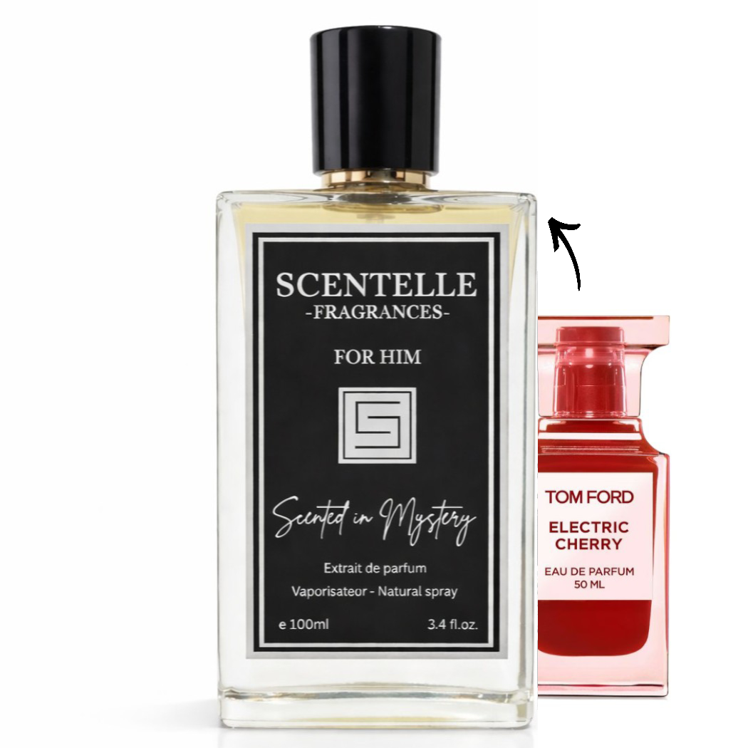 Electric Cherry Tom Ford for women and men