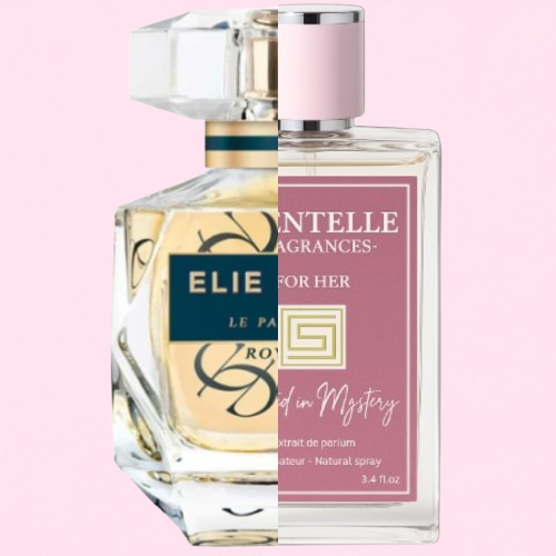 Le Parfum Royal Elie Saab for women