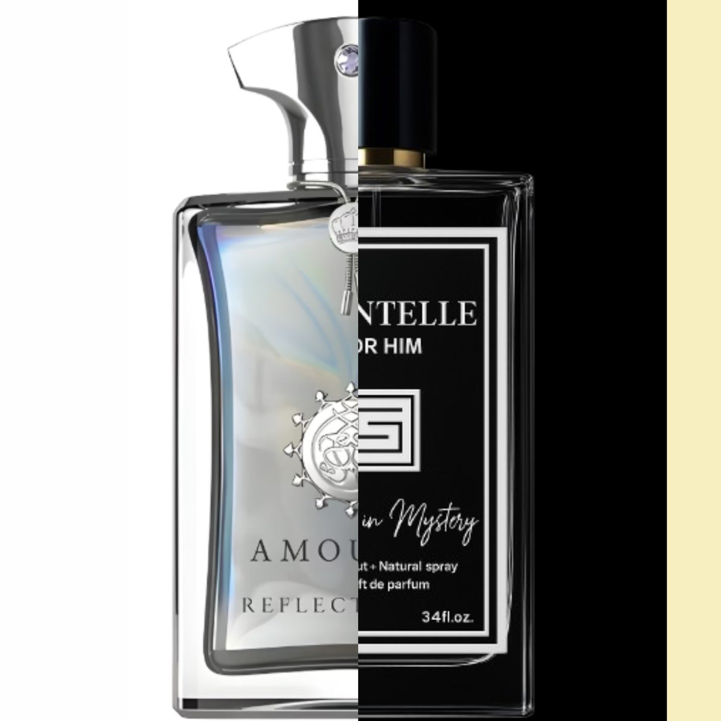 Reflection 45 Man Amouage for men